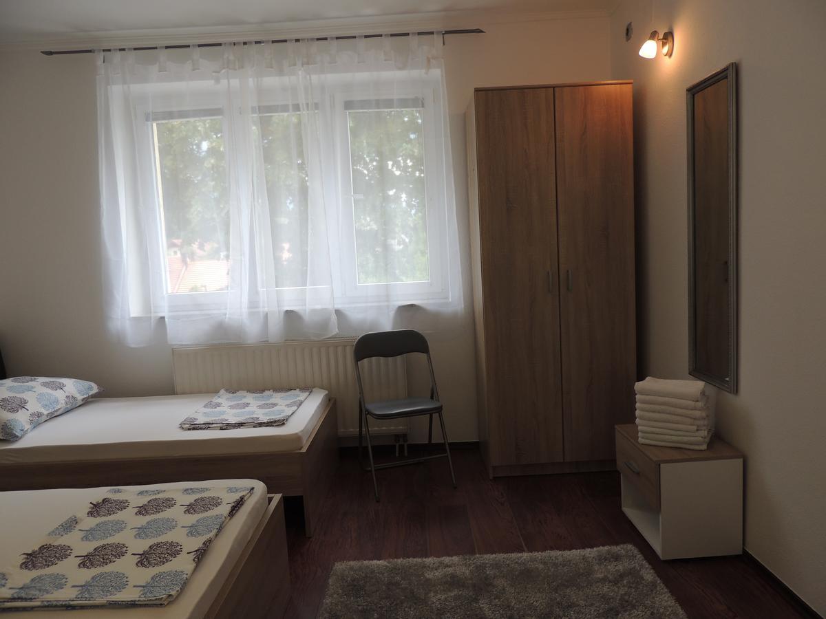 Roses Apartment Bihac Luaran gambar